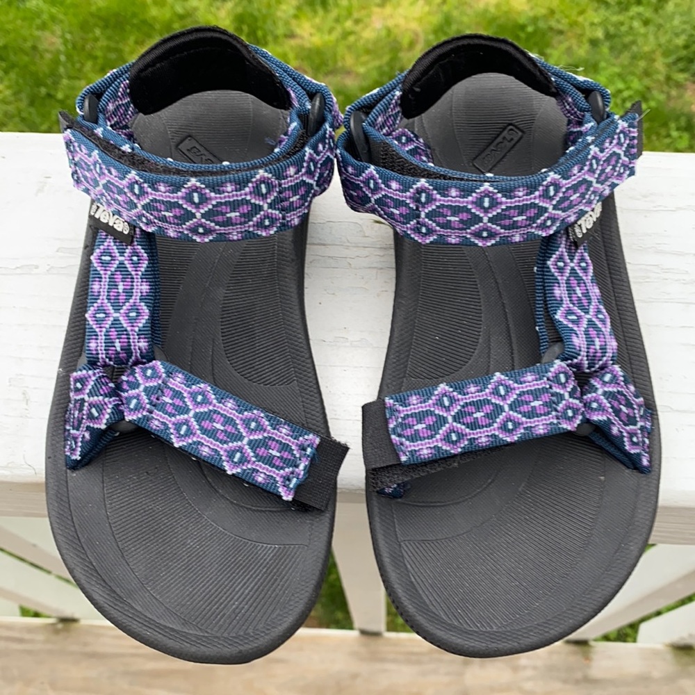 Kids Teva’s